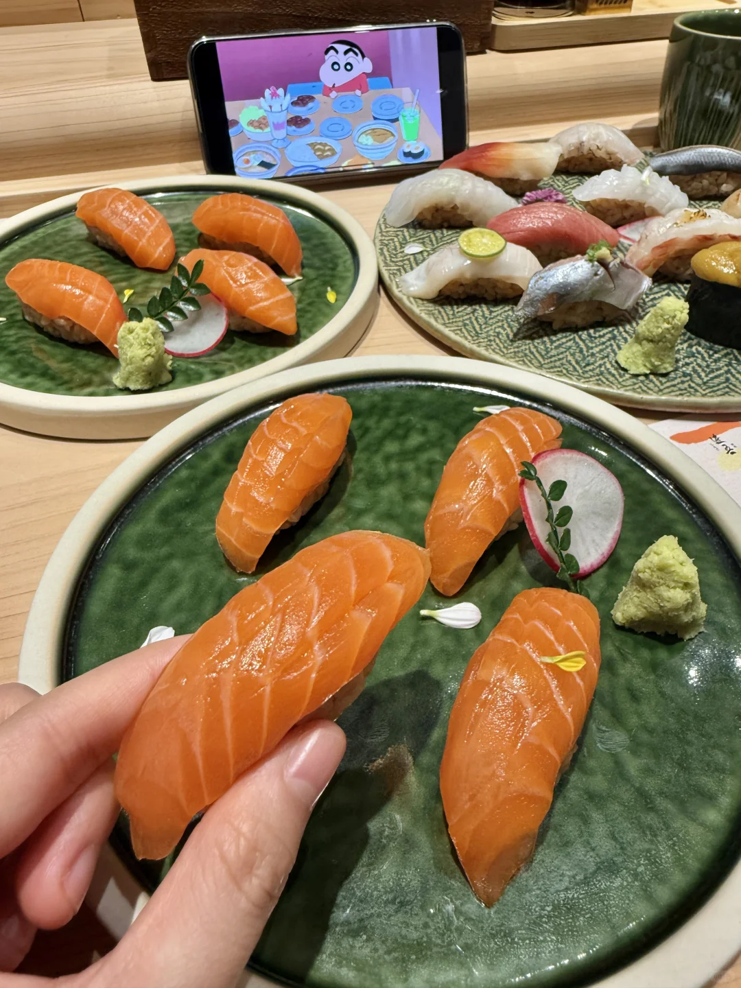 广州新的！！！穷鬼一人食快乐屋。。。9r