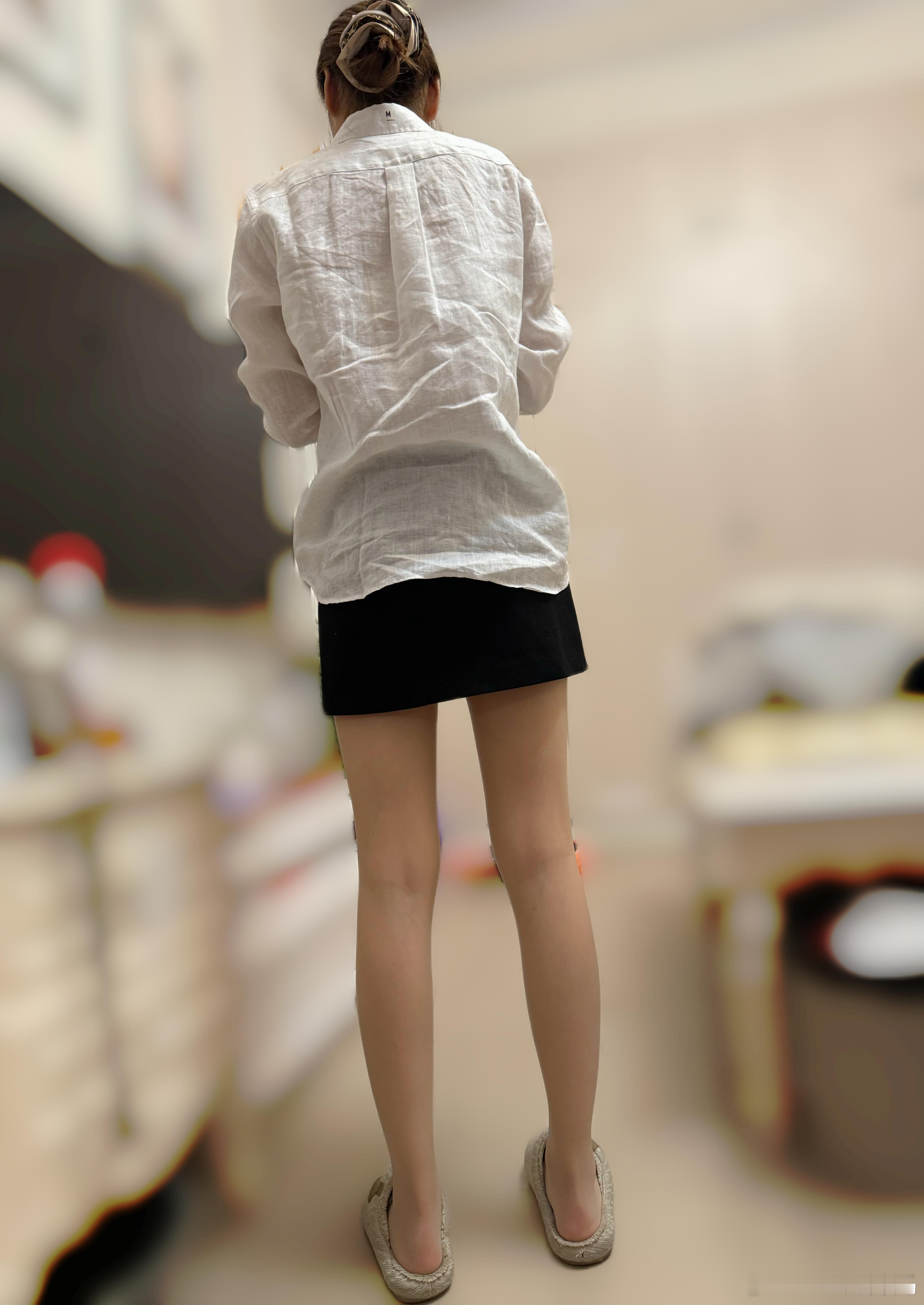 今日穿搭(ootd)  