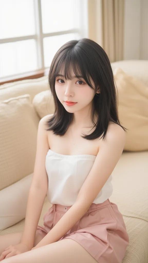 女生怎么吸引男生？女生的迷人法则 想追女生技巧 女生的迷人秘诀 撩男生方法 三句