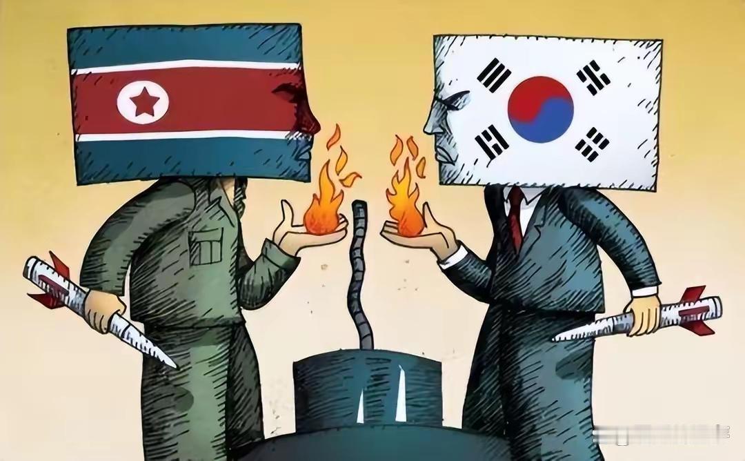 韩国李在明多次“放低姿态”，而朝鲜却不为所动。

近日据韩联社报道，韩国政府发布