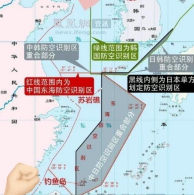 中日冲突持续到现在，咱们的反制没有停下来过，但是日本的态度为什么依旧强势？说白了