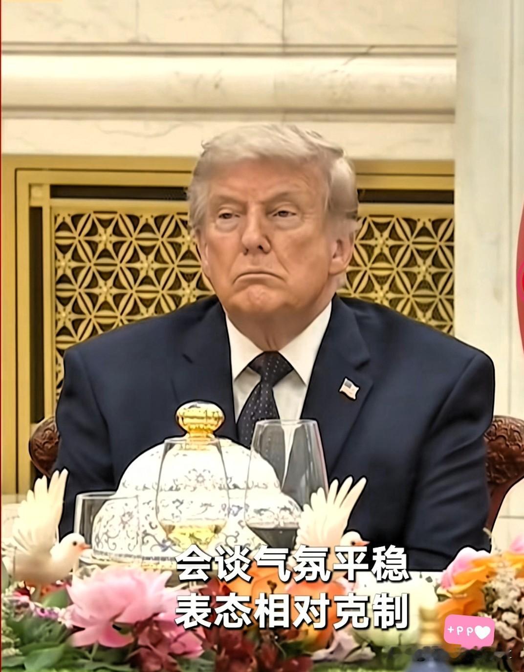 特朗普访华，能把中美贸易盘活吗
 
特朗普这次访华，最受关注的就是中美贸易合作了