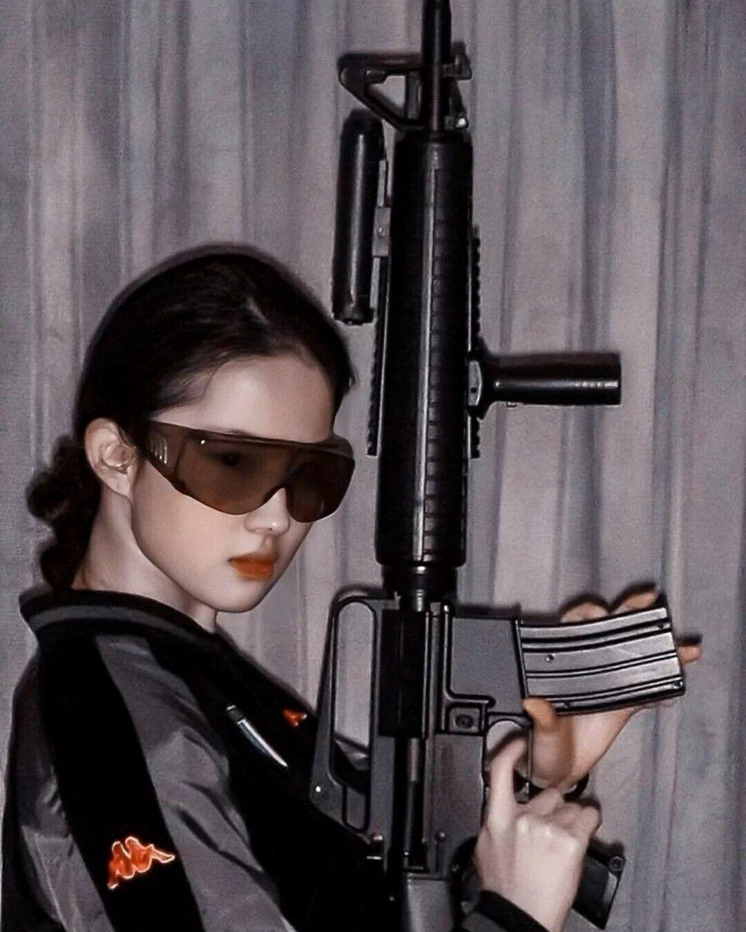 论早期的刘亦菲有多惊艳✨ ​​​