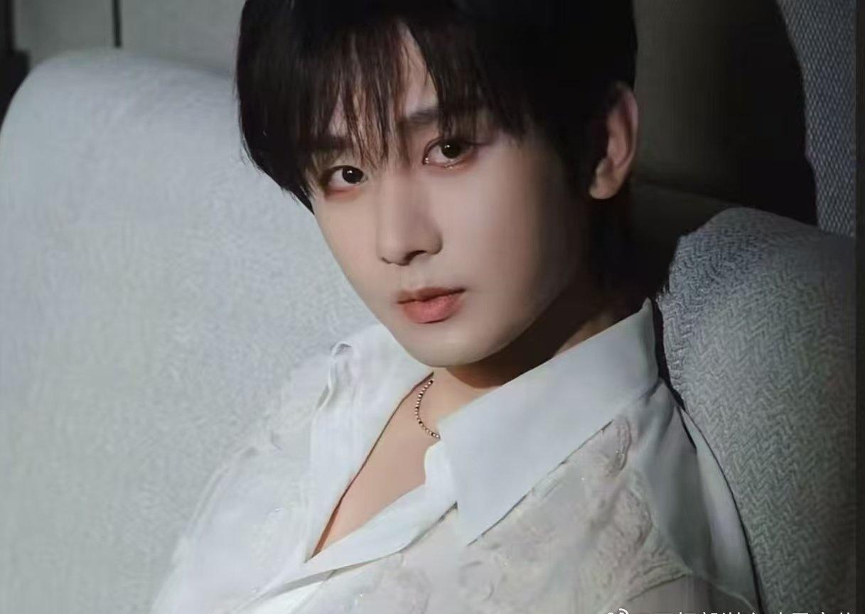 电视剧两京十五日成毅春日少年妆 怎么这么好看！