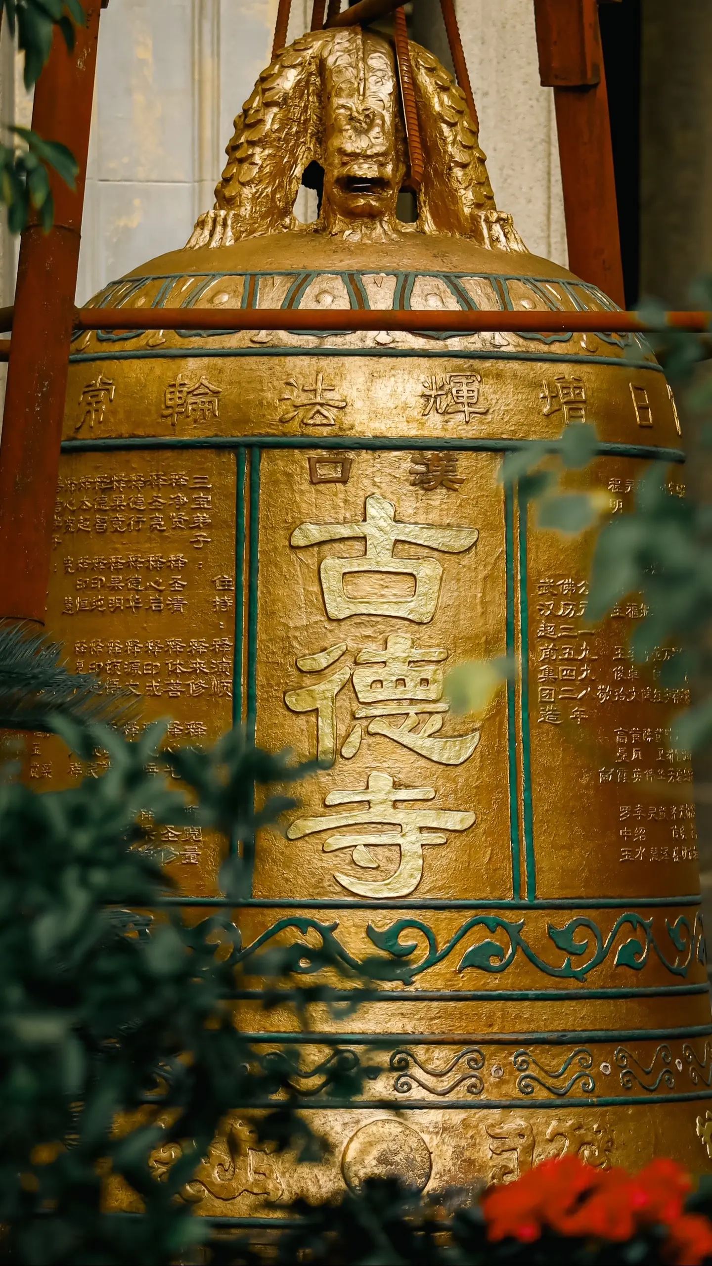 武汉的后劲儿太大了 想看看你们相册里的武汉