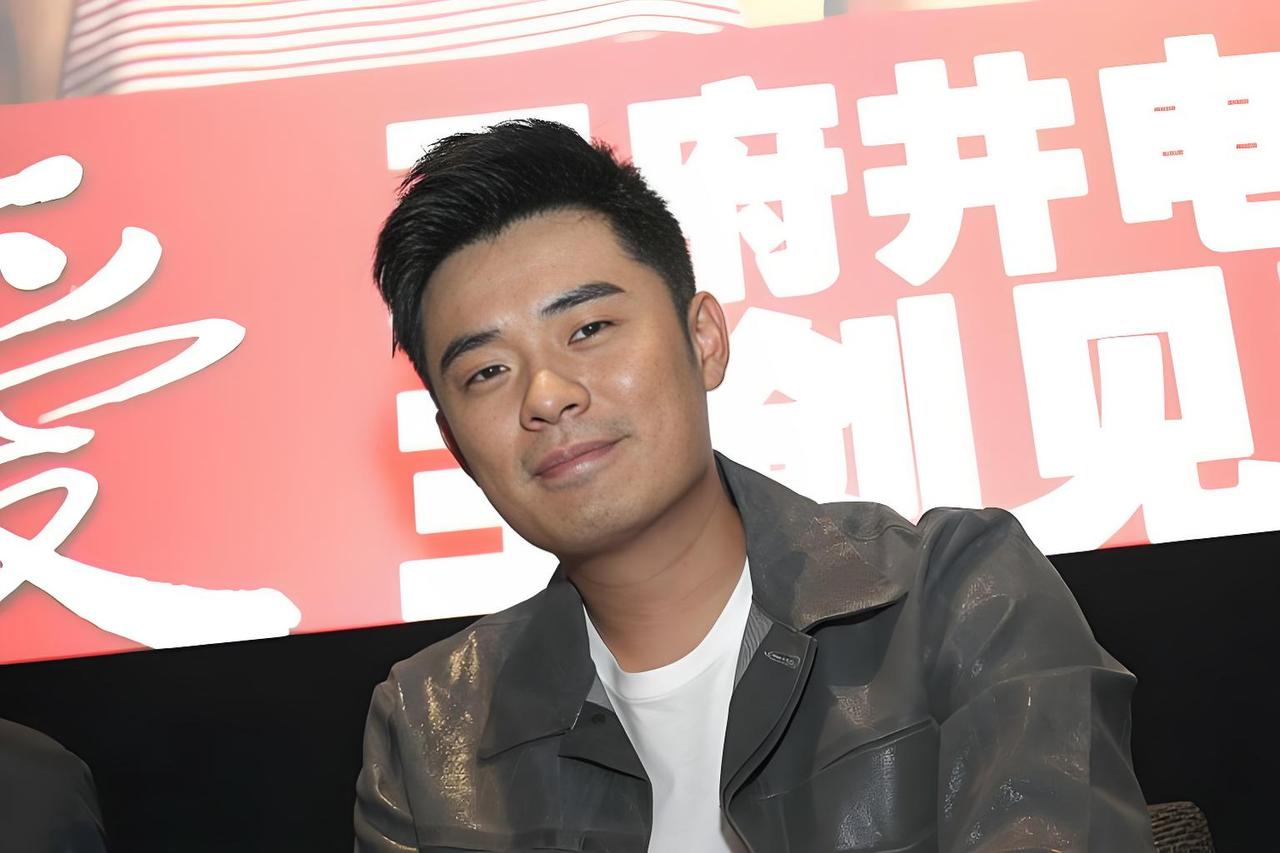 41岁的陈赫凭什么再度刷屏全网？
 
谁能想到，41岁的陈赫靠一段趣味模仿视频实