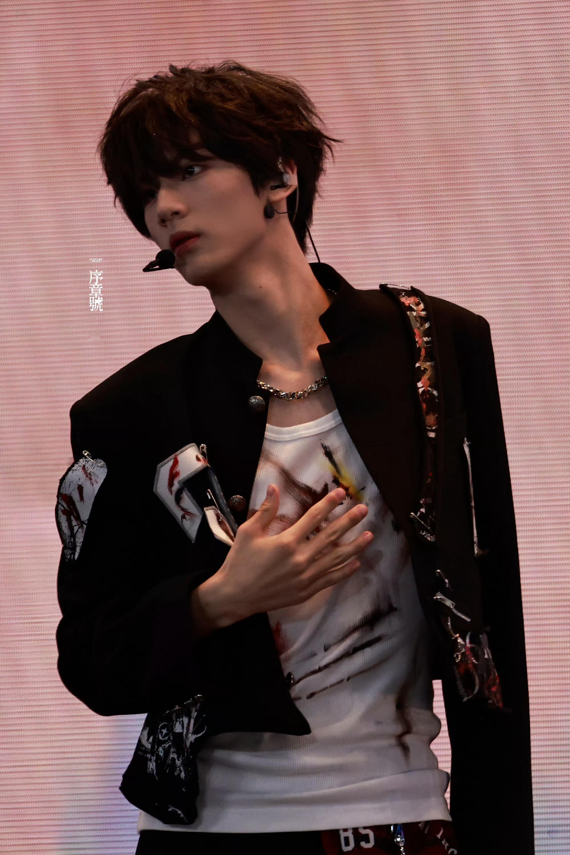 李煜东 四代唯一视觉中心东神之下，众生平等 