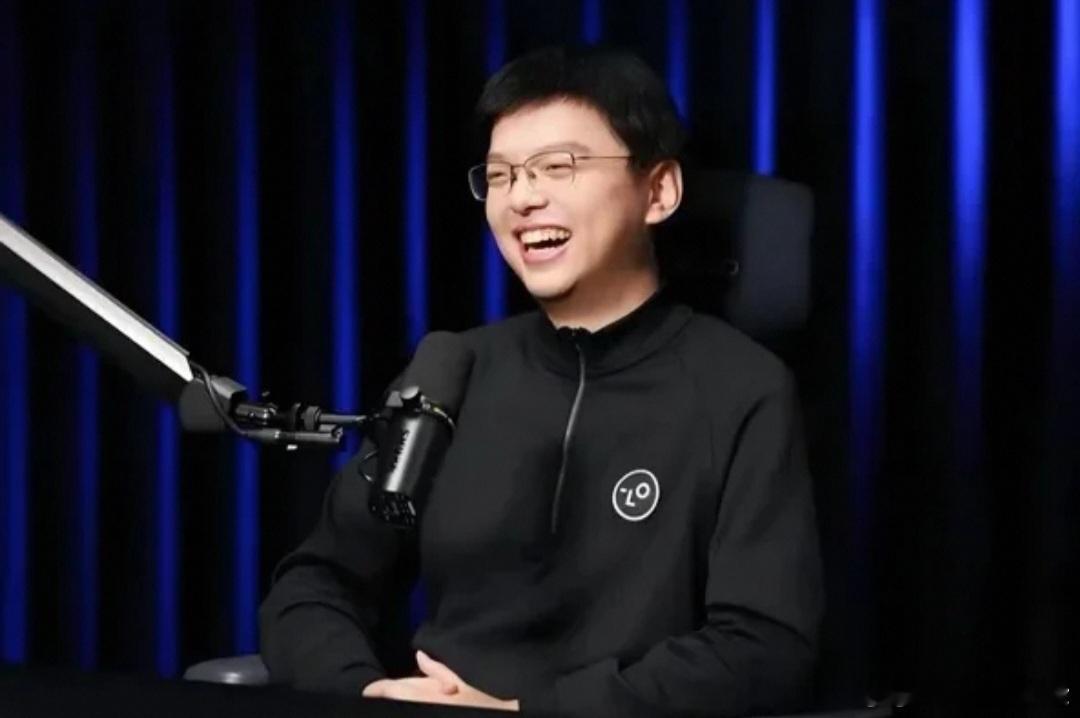 90后做出20亿美元AI公司雷军旗下企业投资北京一AI公司 融资消息刷屏创投圈，