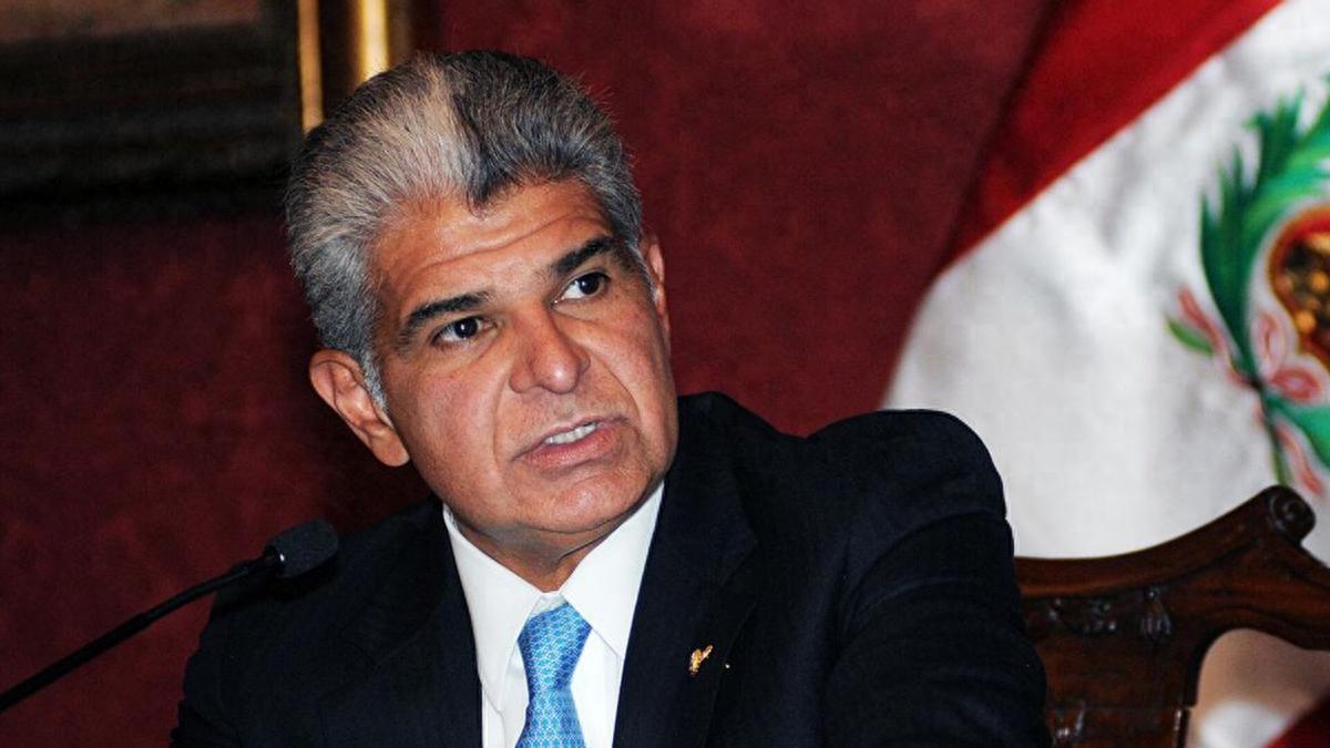 1月30日，巴拿马宣布，长和集团在巴拿马运河的两个港口违宪，合同作废。港口直接被