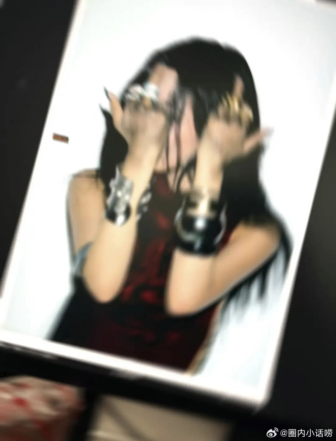 宁艺卓，还打算回内娱吗？ 