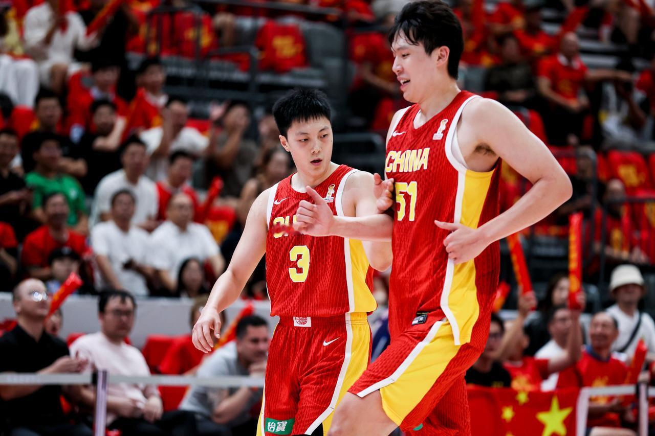中国男篮有危机！随着世预赛第二阶段连续战胜卡特尔和黎巴嫩，不过未来4场要面临一个