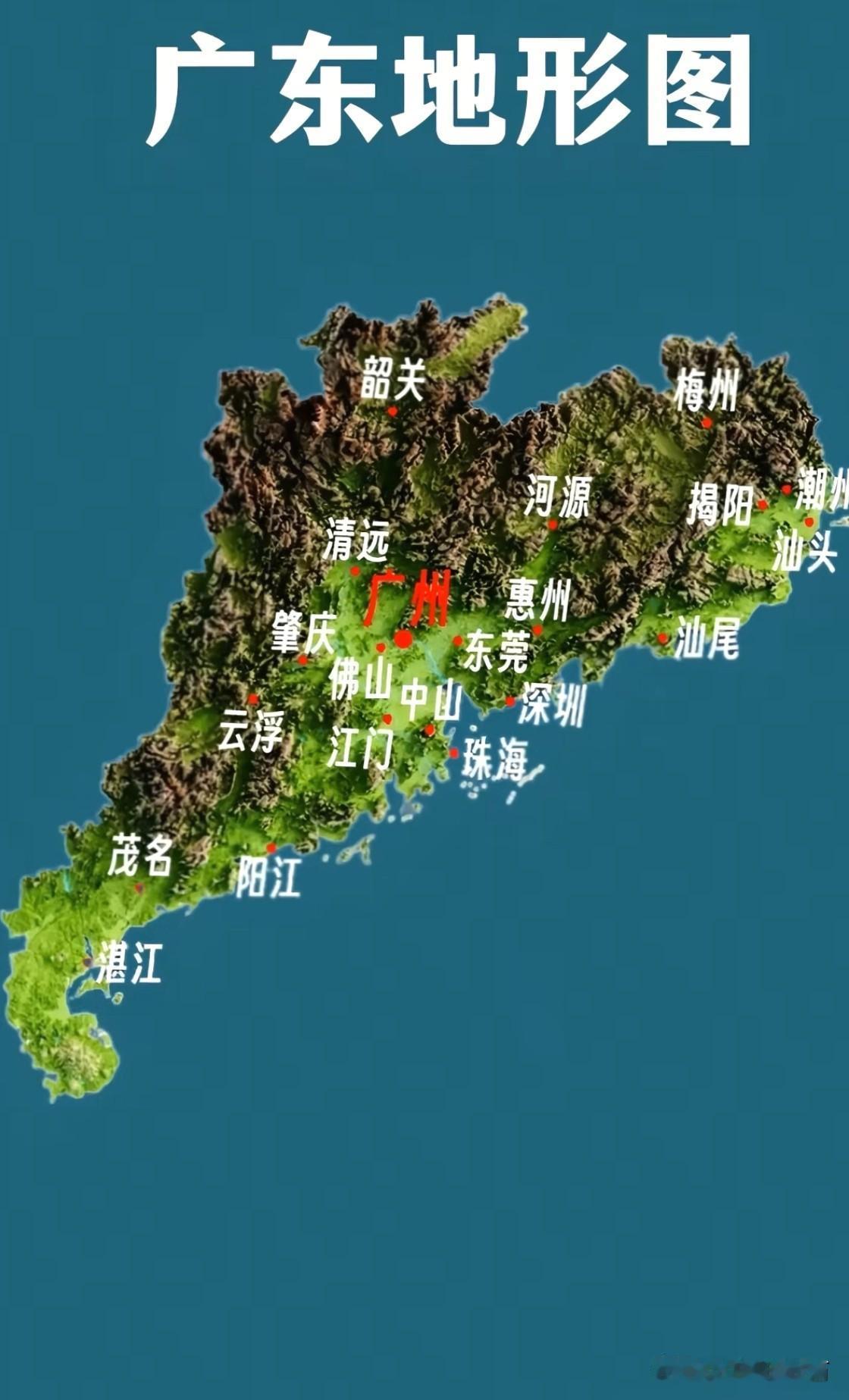 广东旅游 — 岭南风韵

广东，这片位于中国南疆的沃土，不仅经济繁荣，更蕴藏着极