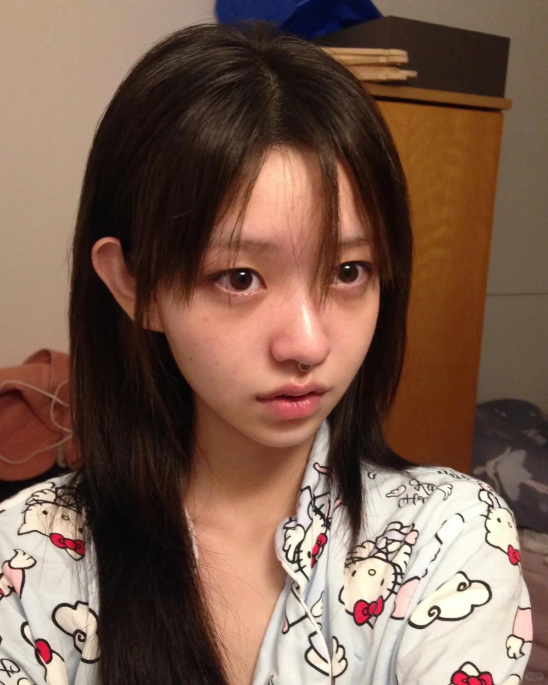素颜