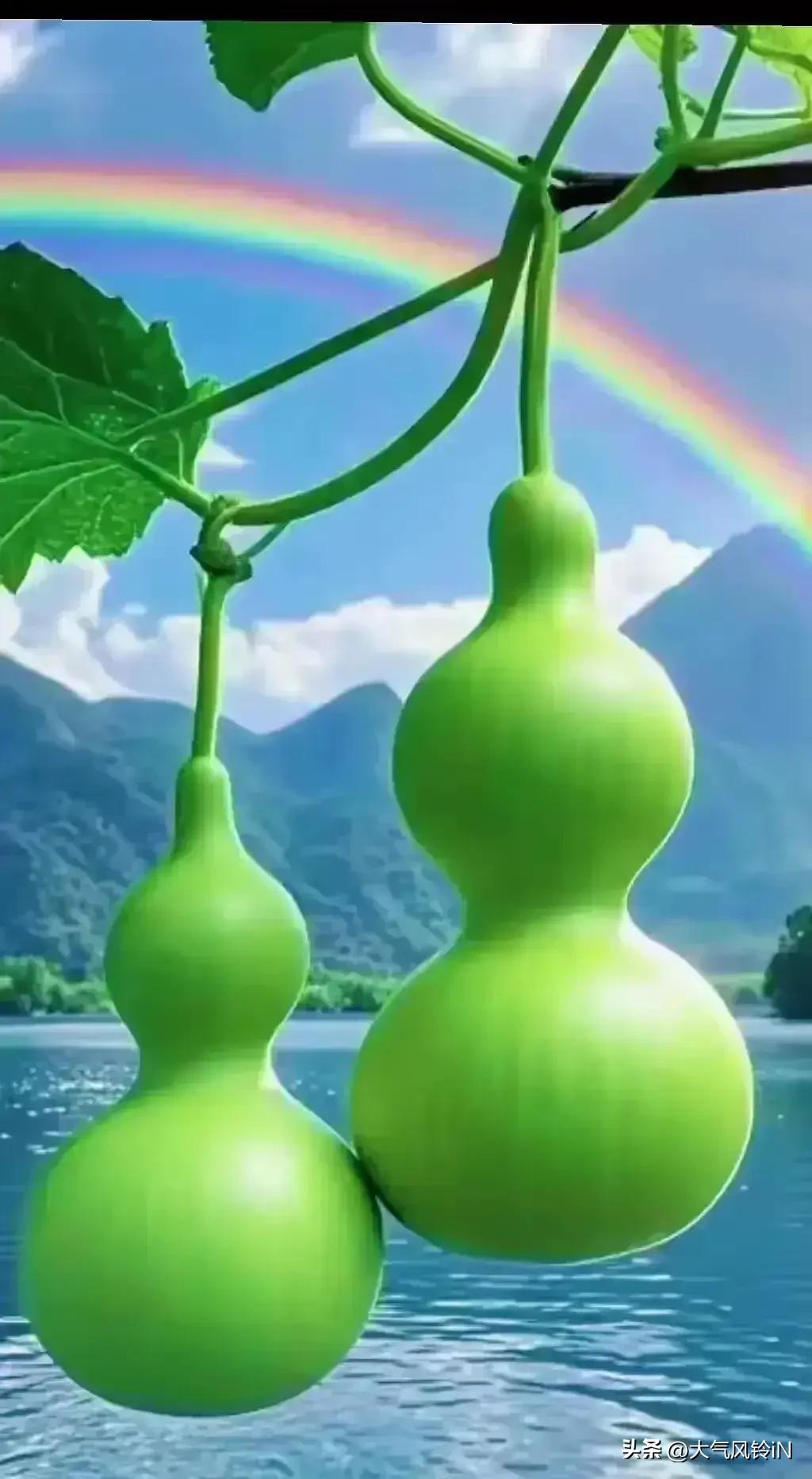考考大家！看起来像“龙字多两撇”的生僻字，你认识吗？
这个字是尨，足足有4种读音