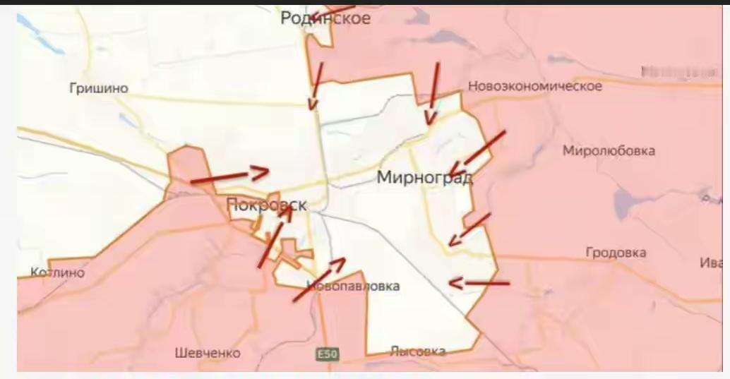 【乌军总司令亲赴红军城督战，无望续写库尔斯克传奇】俄乌双方军队在乌东进行激烈角逐