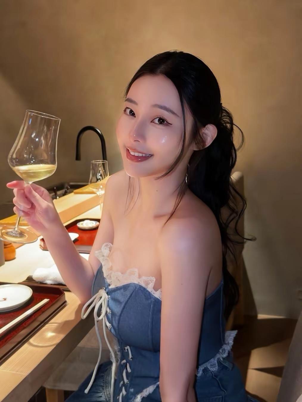 是我不够好吗？夏季ootd 夏季ootd穿搭