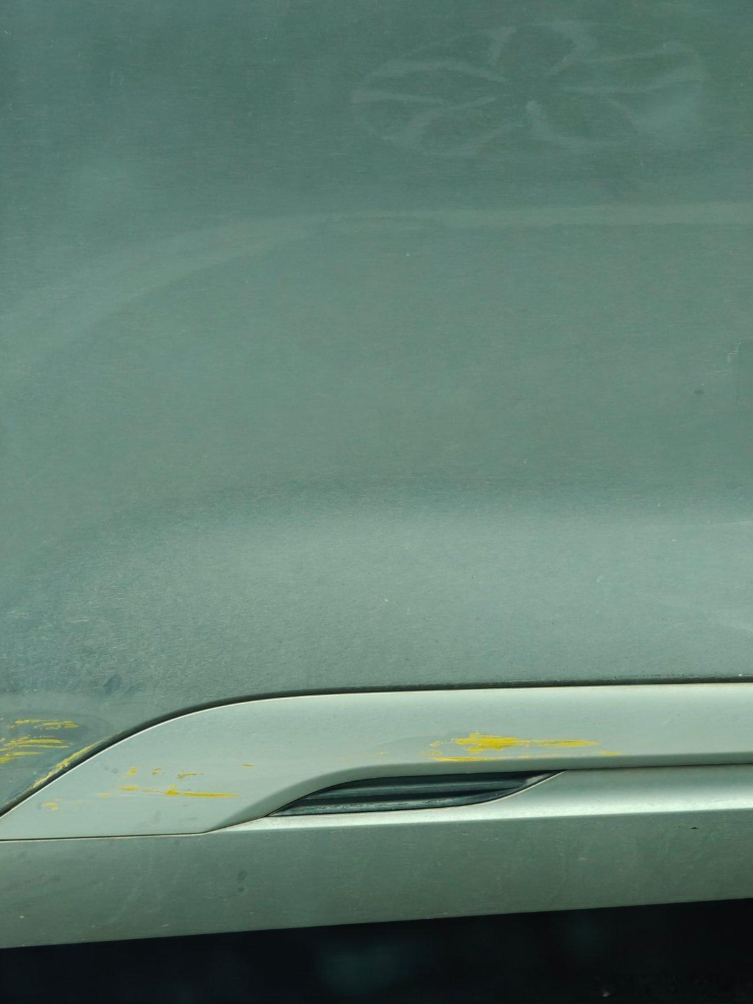 猜猜这是什么车的奇怪设计细节