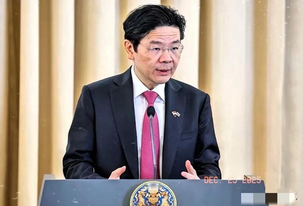 12月21日，新加坡总理黄循财接受加拿大电视台采访时强调：绝不容忍企业利用与新加