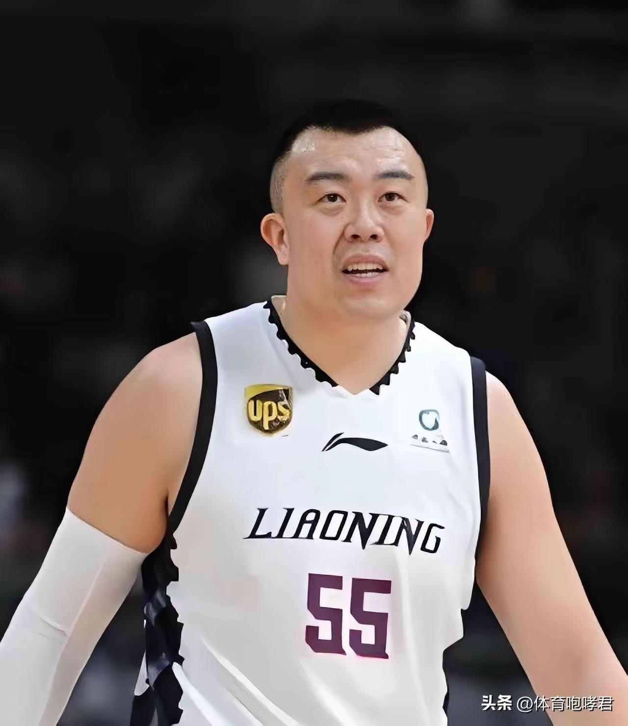 韩德君毫不留情！
近期，有辽宁媒体人透露：辽宁男篮U15青训违约处理结果出炉！史