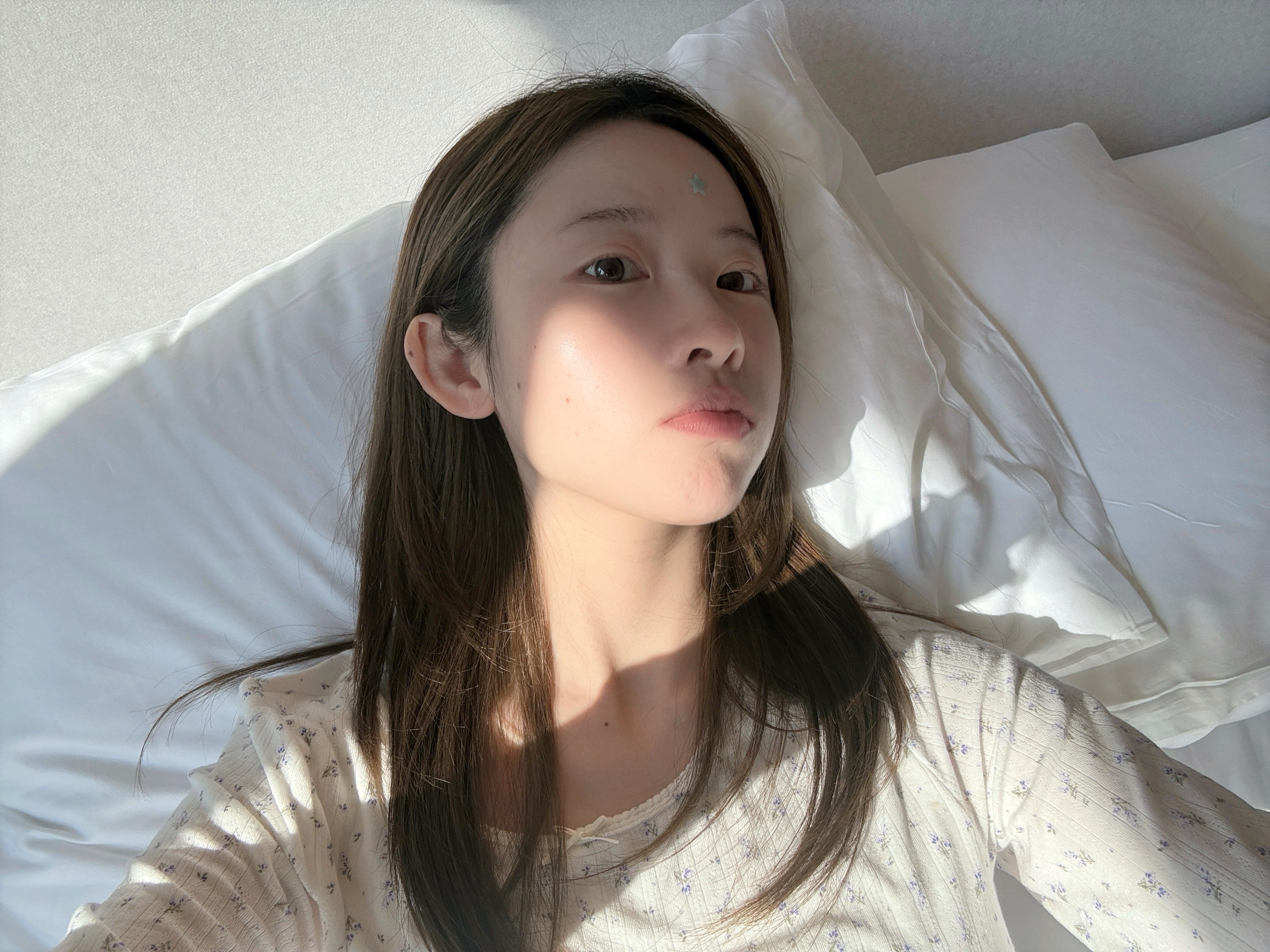 国庆快乐！！！午安午安🧃 ​​​