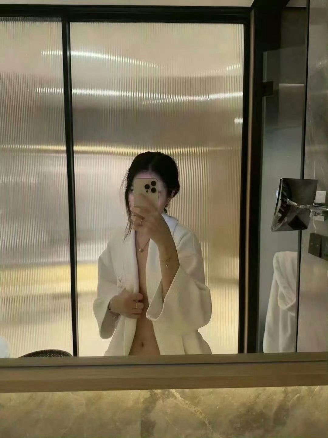 有个很会的闺蜜是什么体验 ​​​