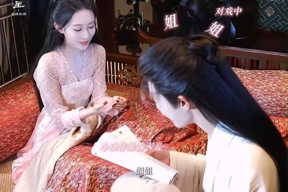 孟子义都忍不住质疑《尚公主》浴缸戏的剧情，演员心里明明清楚桥段根本经不起推敲，可