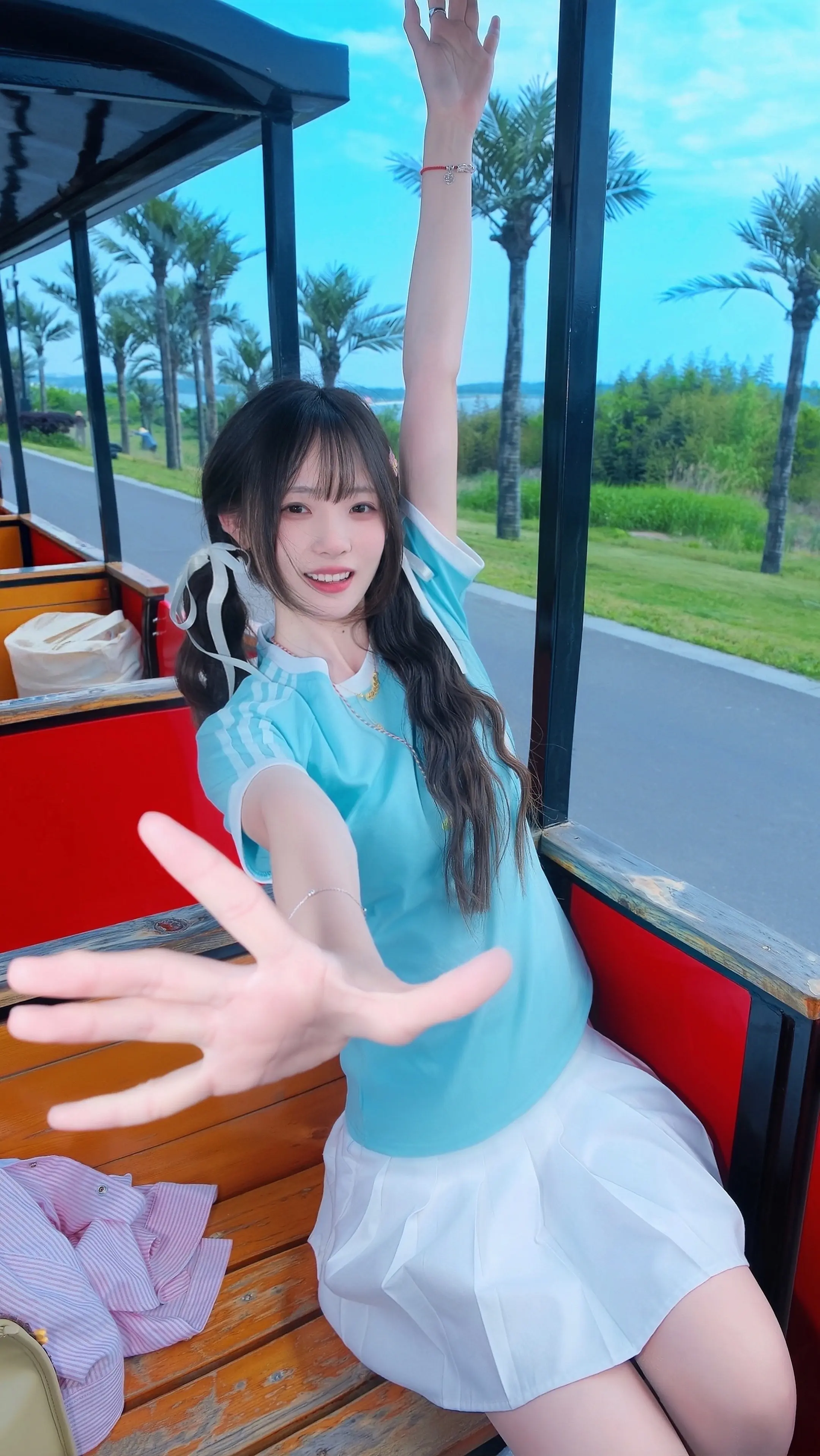 青春不等人 现在就出发