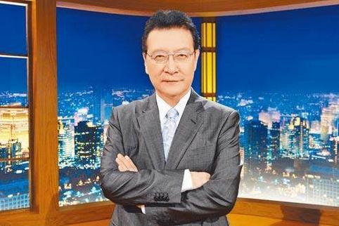 赵少康请来退役中将刘湘滨，本想套出一线“以武谋独”的生机，结果被现实啪啪打脸。
