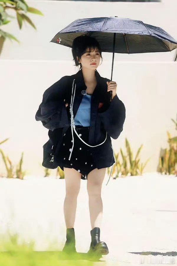 沈月 好有活力氧气感的女孩啊 日系女孩真不是说说 ​​​