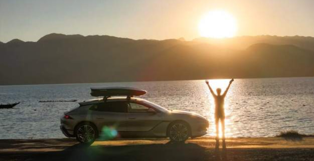 BYD CLUB车主杯2025摄影大赛，怀疑有职业选手参赛，很多人气佳作，意境太