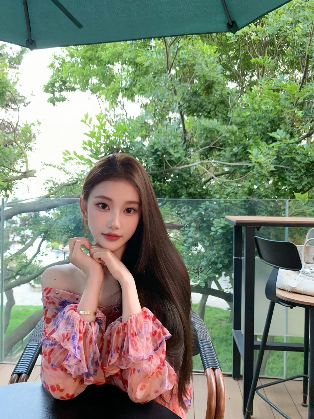 莫奈花园👗
