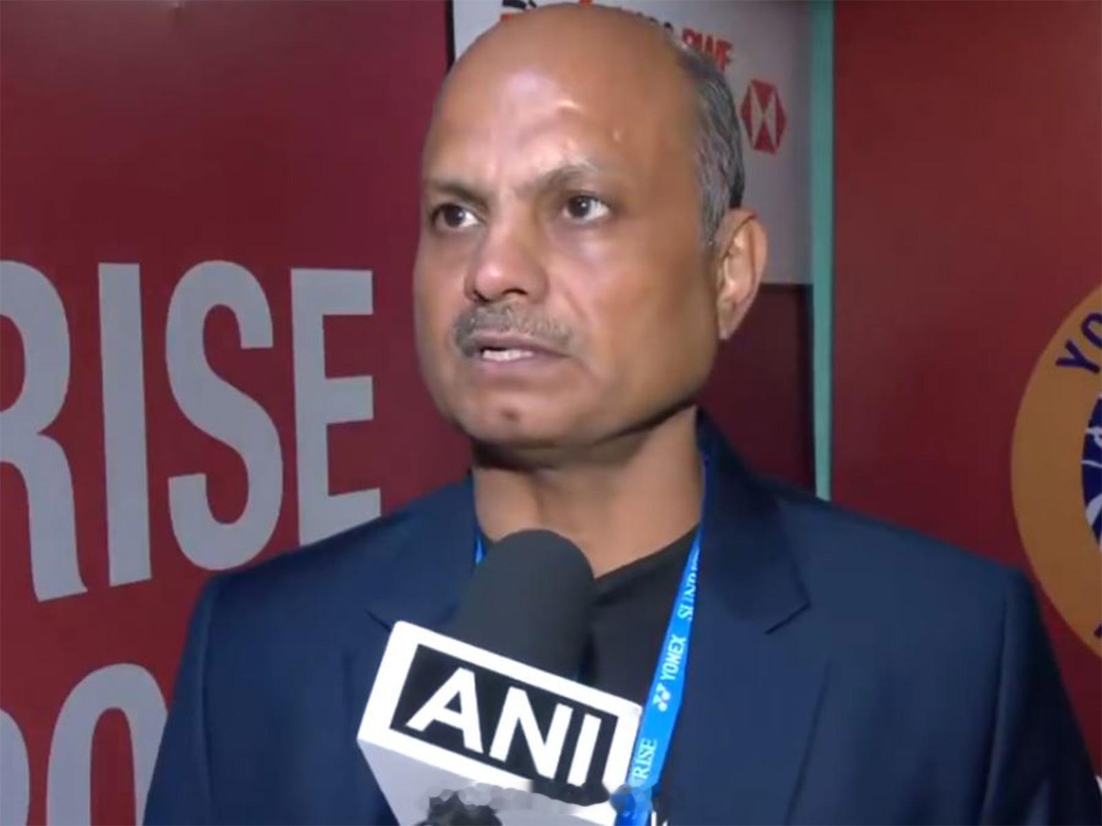 印度羽协否认比赛条件不佳 印度羽协驳斥 2026 年印度公开赛比赛条件不佳的说法