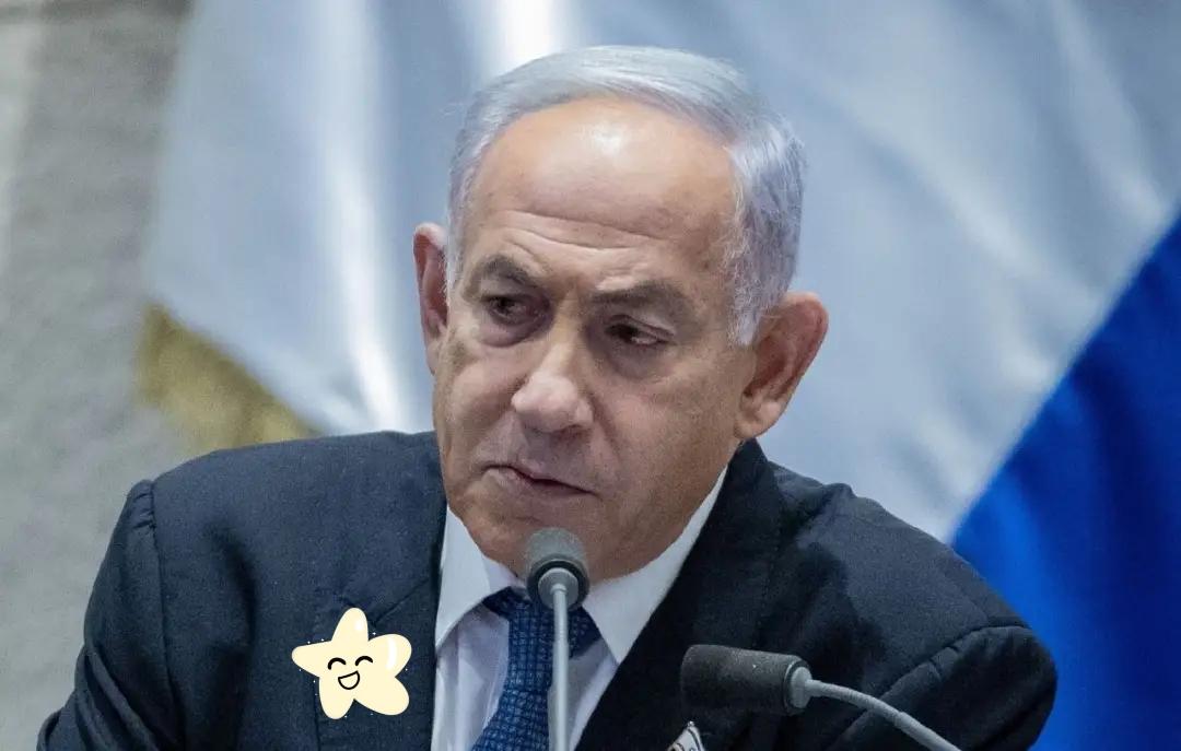 当地时间4月11日晚，以色列总理内塔尼亚胡在其个人社交媒体账号发帖称，在其领导下