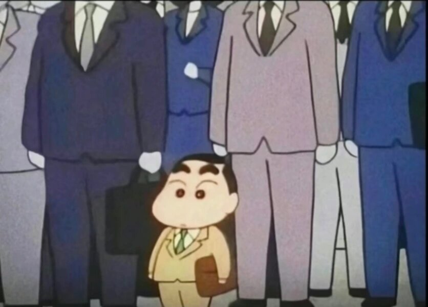 #过年的后劲有多大# 明明昨天还跟亲戚朋友们凑在一起热闹过节，今天却坐在办公室里