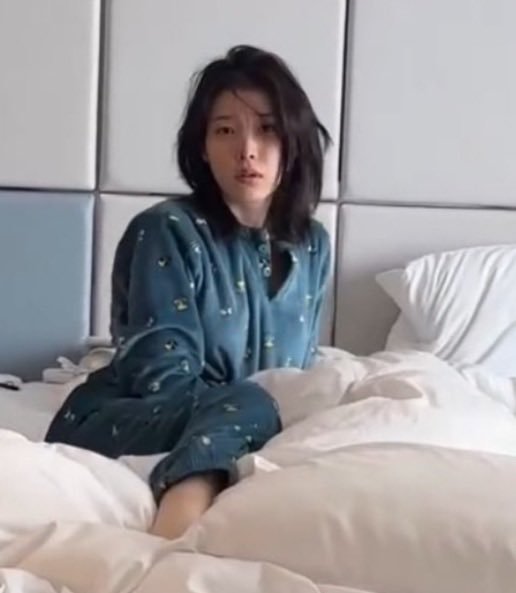 还没见到过这么多偶遇的我们宅女小丽真的出门了ㅋㅋㅋㅋ 