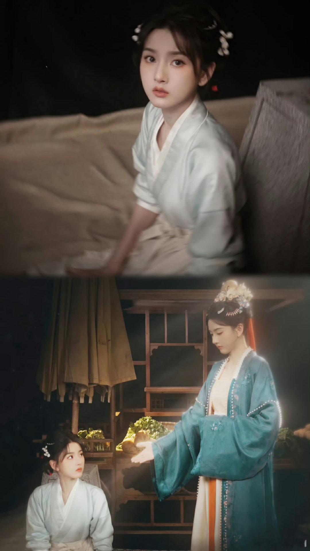 司宫令大事很妙司宫令美食与权谋结合太新颖，用一道道佳肴串联悬念、推动剧情，既有烟