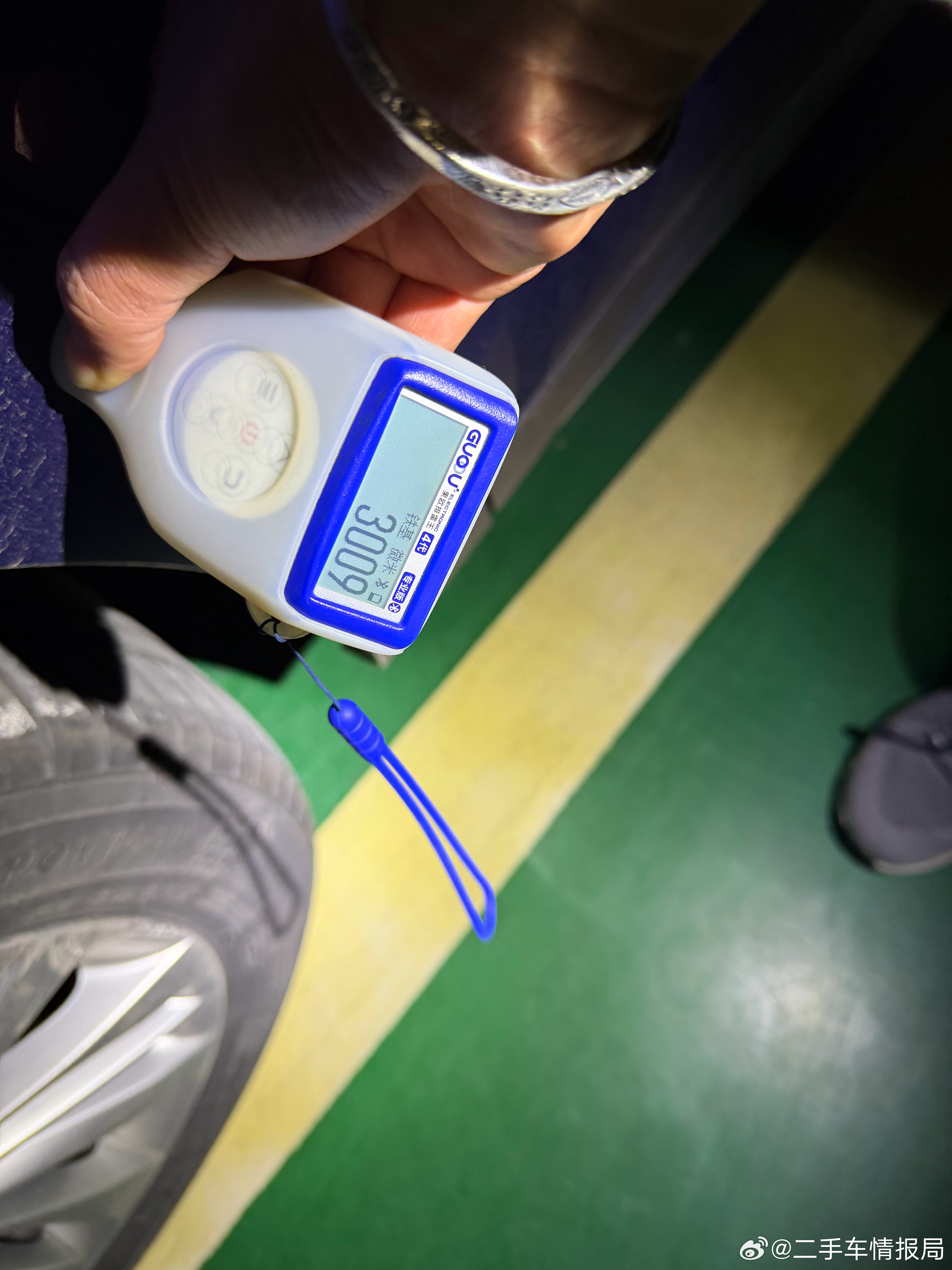 又是一个遗憾…当年算上加价上路60个，现在卖个20多万，闻者伤心