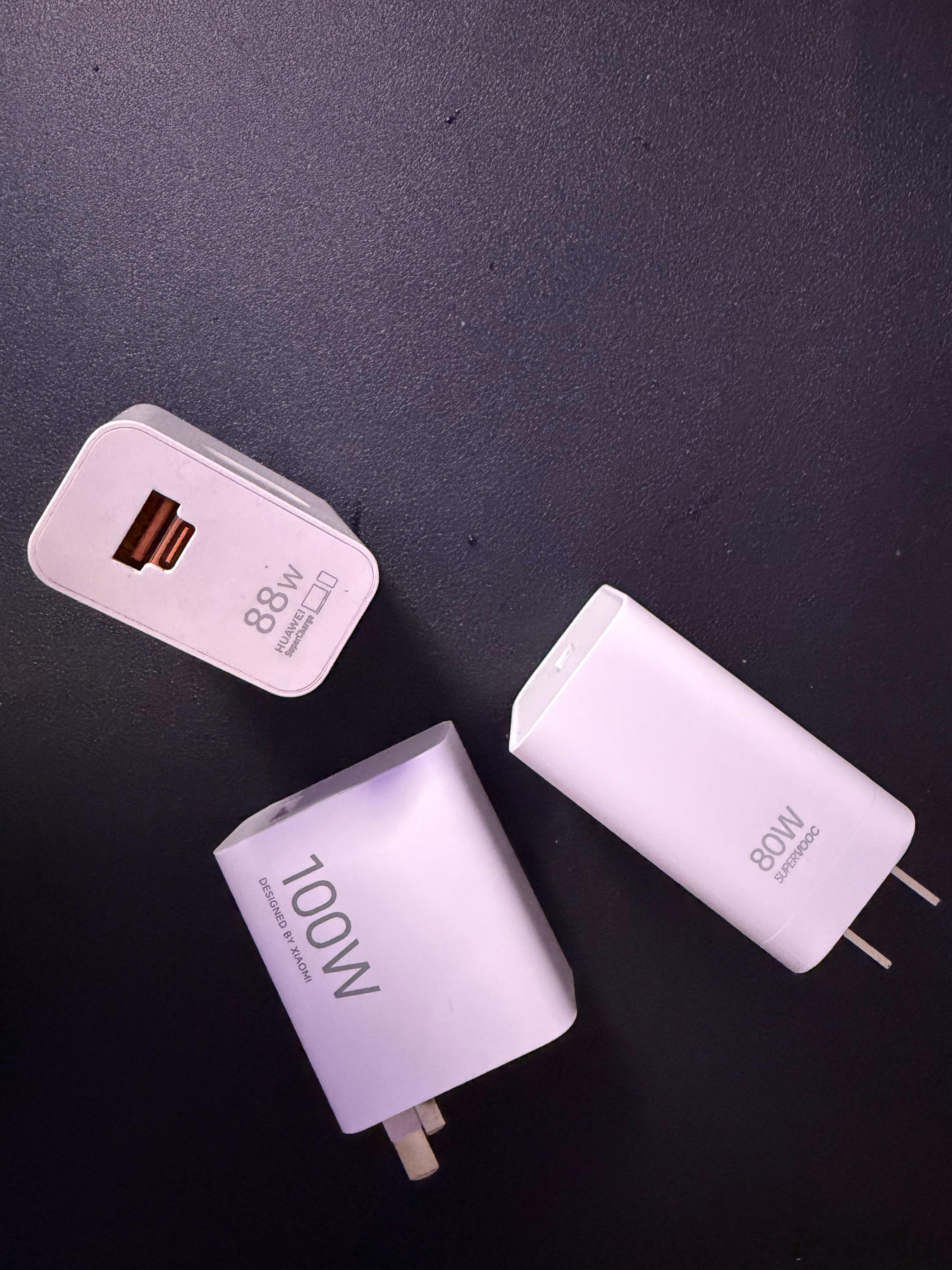 📱你买的120W快充，可能只有22.5W这可不是玩笑，是正在发生的行业乱象。 