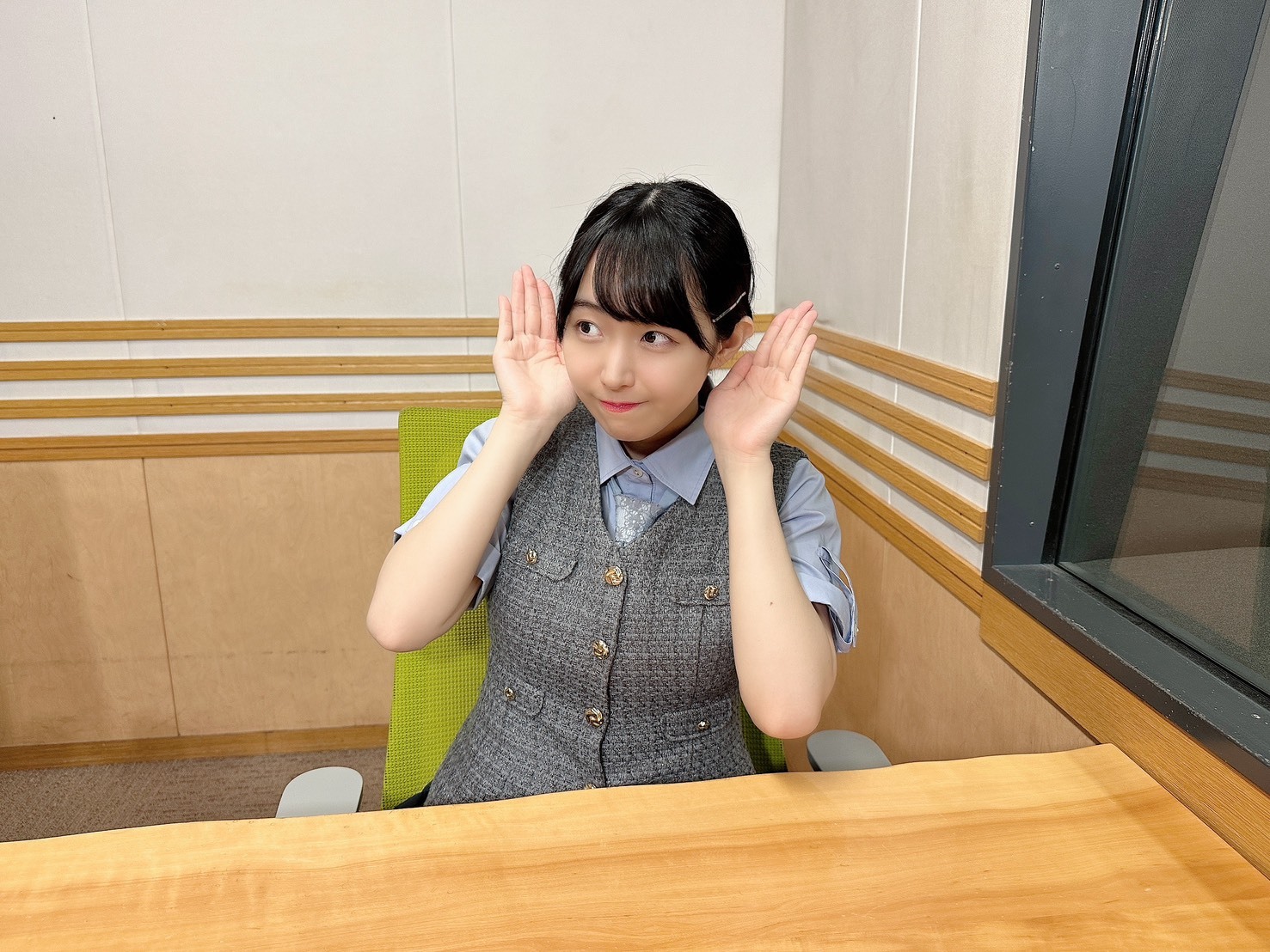 羊宮妃那