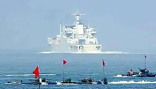 德媒曾说，德国媒体表示，中国可能根本承担不起和日本开战的经济风险。但我就想问一句