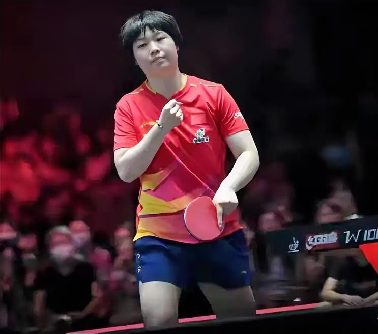 WTT瑞典大满贯，蒯曼上演铁人一日三赛！
刚结束横滨冠军赛马不停蹄转战马尔默，一