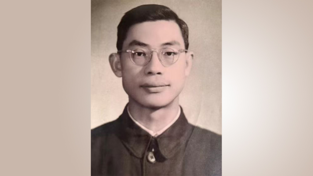 101岁梁仁圻逝世，曾推动我国磨床工业自主发展