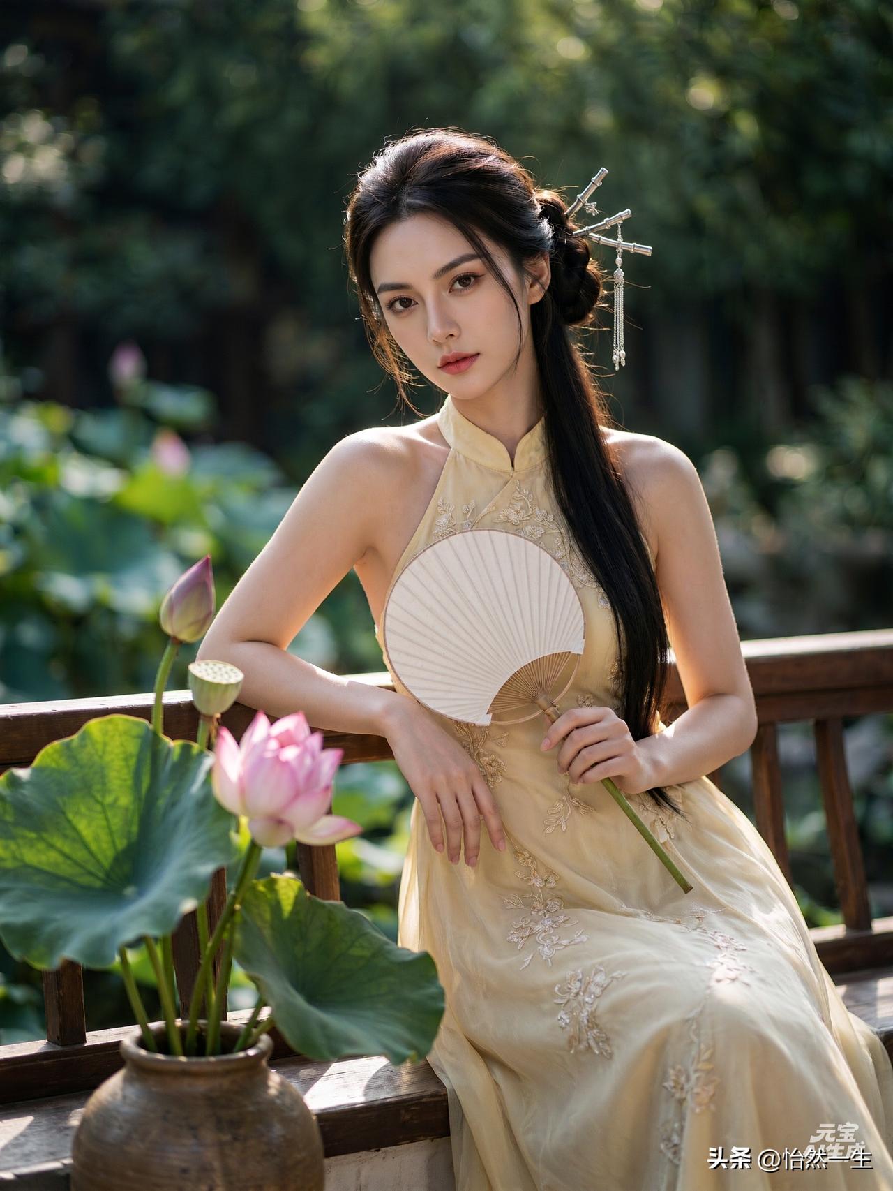 《半碗醋》（续）

后来我想通了，不说话就对了。

你越开口，她越来劲。你越较真