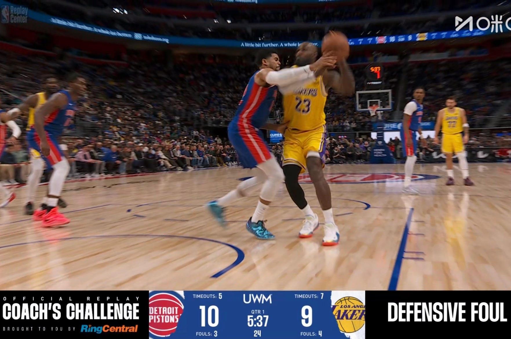 这么早就挑战了 