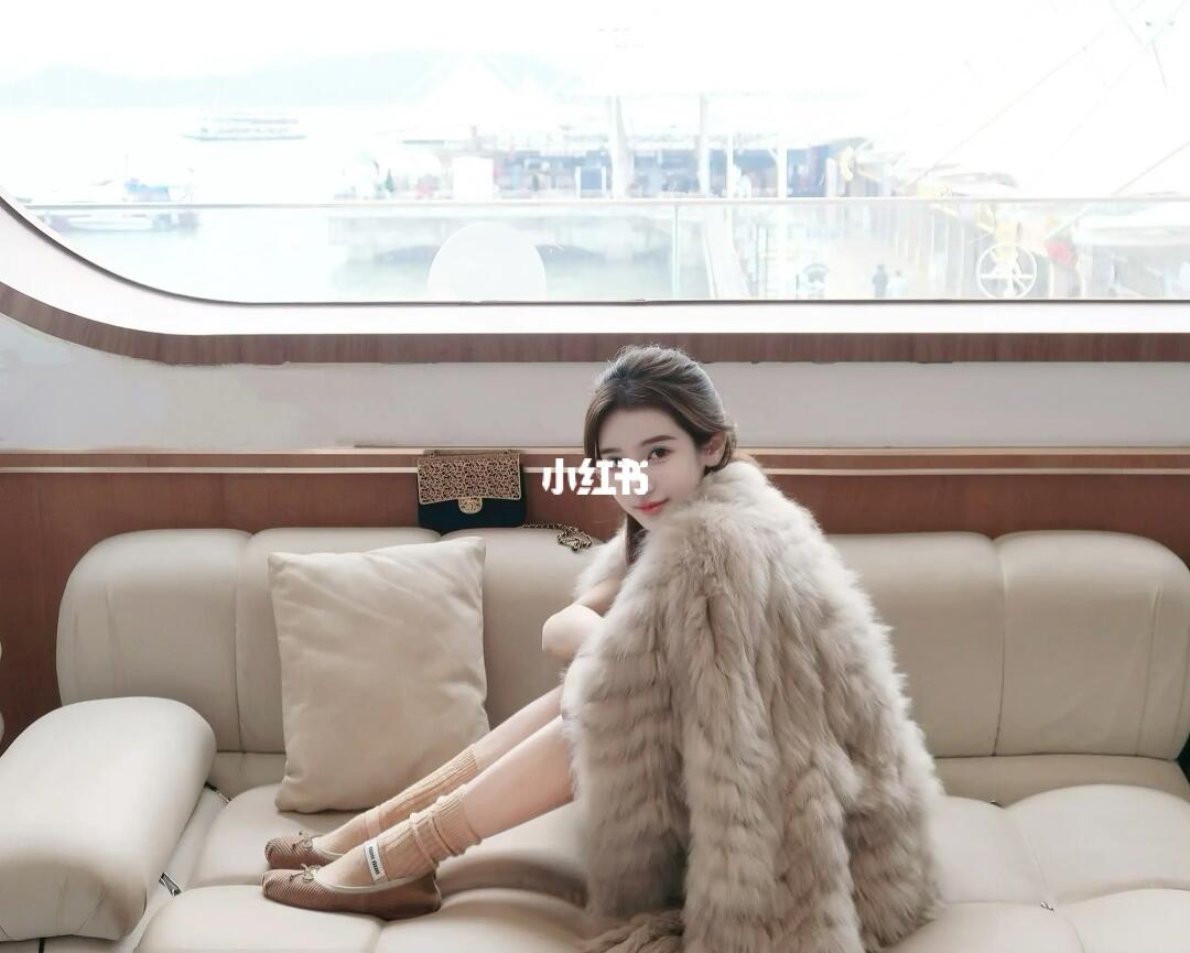 🧨hello2024 过年期间只想穿皮草