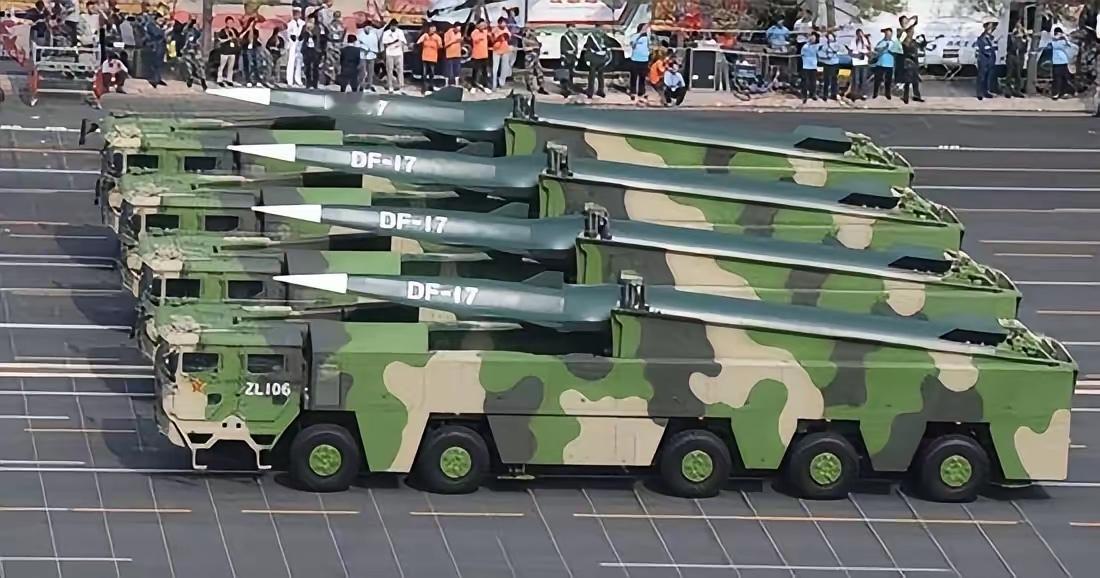 有个网民说，美国打伊朗，似乎只有以色列参战；如果美国打中囯话，大概可以一呼百应，