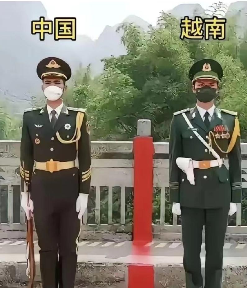 越南人街头喊着反华口号，家里追着《甄嬛传》翻拍版，手机里存着深圳电子厂发来的订单