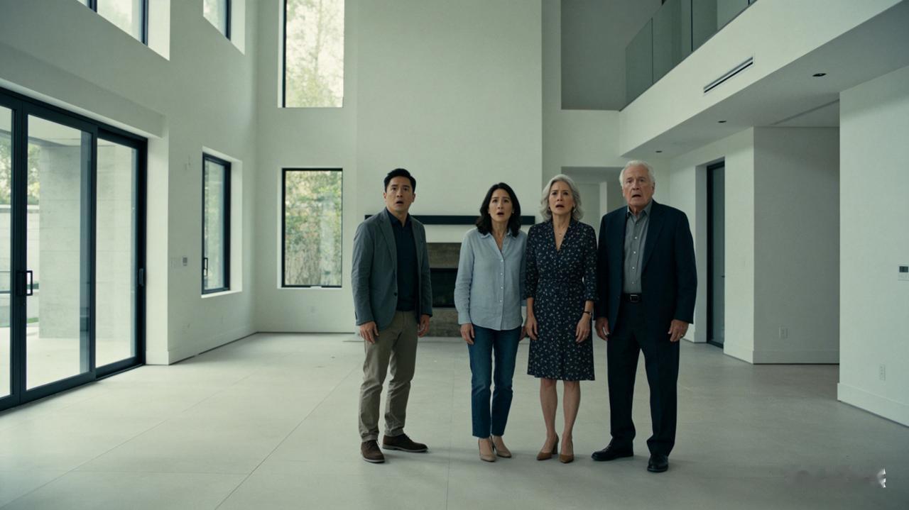 我妈帮我带了16年娃，公婆却突然想来养老，老公让我妈回老家，我没反驳，次日我公婆