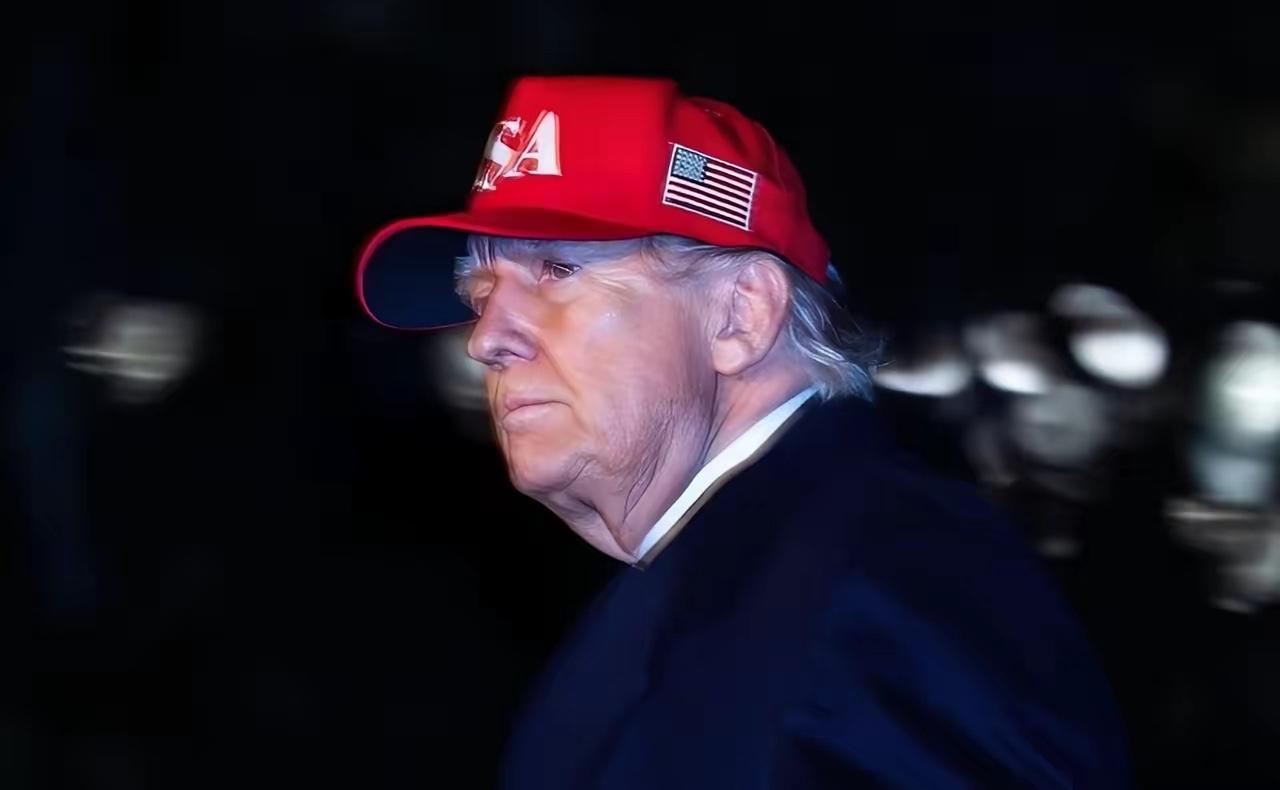 伊朗给全世界都上了一课，原来攻击美国的航母，摧毁美国的军事基地，并不会受到“惩罚