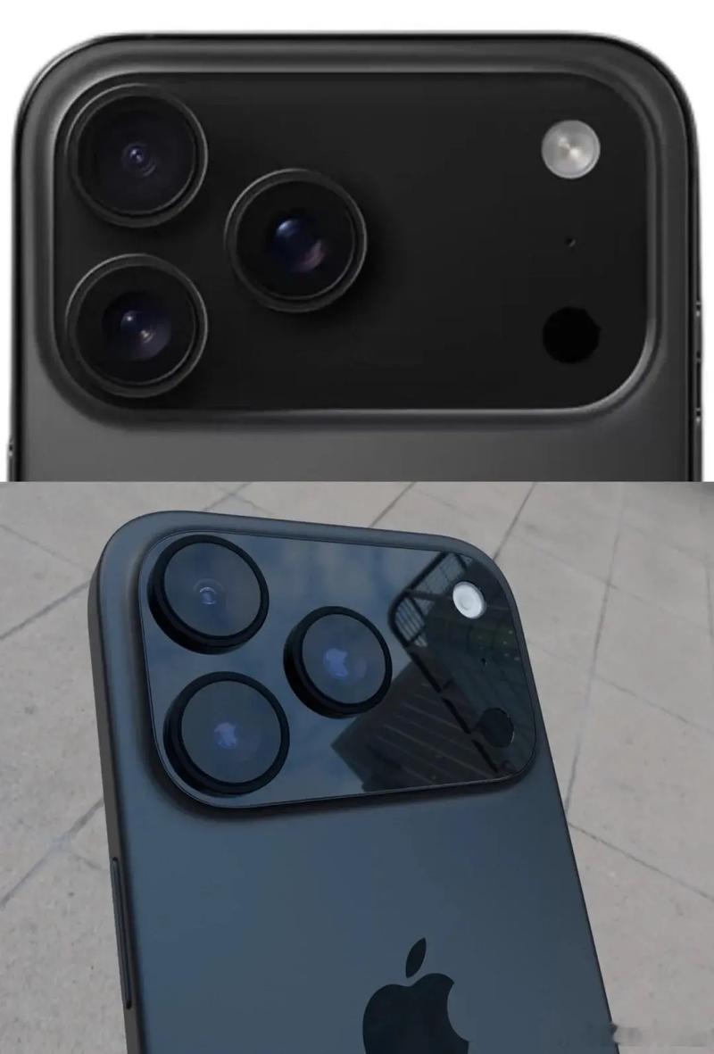 曝iPhone17Pro支持反向无线充电苹果将在iPhone 17 Pro上首次